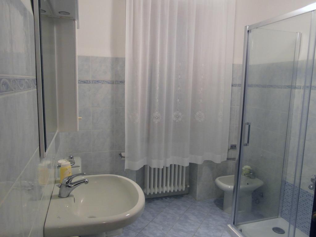 La Casa Di Nila Lägenhet Pisa Exteriör bild