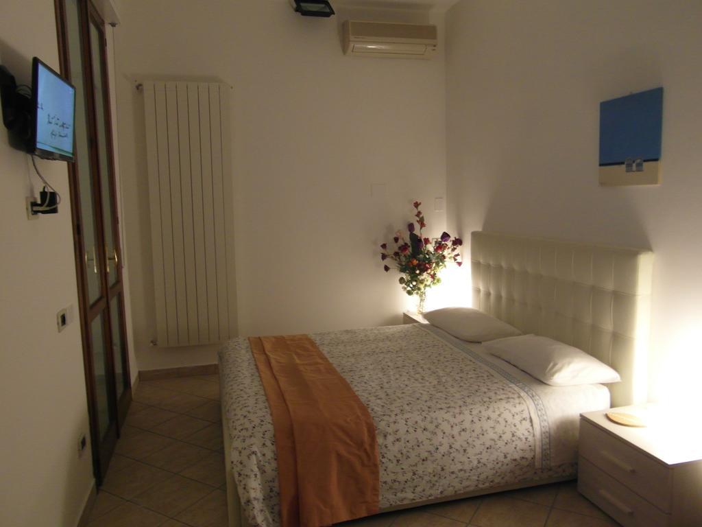 La Casa Di Nila Lägenhet Pisa Exteriör bild