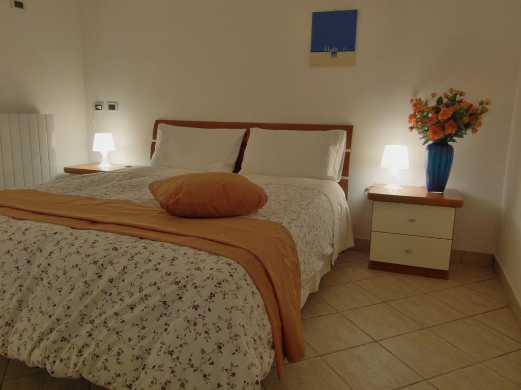 La Casa Di Nila Lägenhet Pisa Exteriör bild
