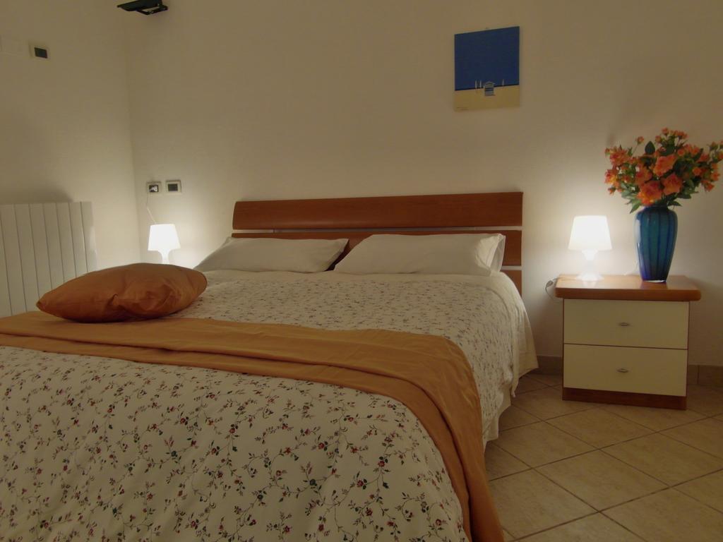 La Casa Di Nila Lägenhet Pisa Exteriör bild