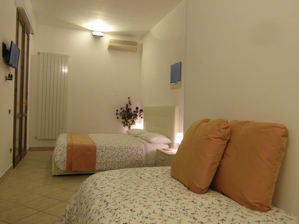 La Casa Di Nila Lägenhet Pisa Exteriör bild