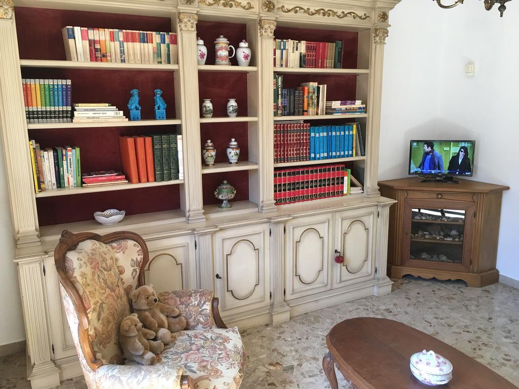 La Casa Di Nila Lägenhet Pisa Exteriör bild