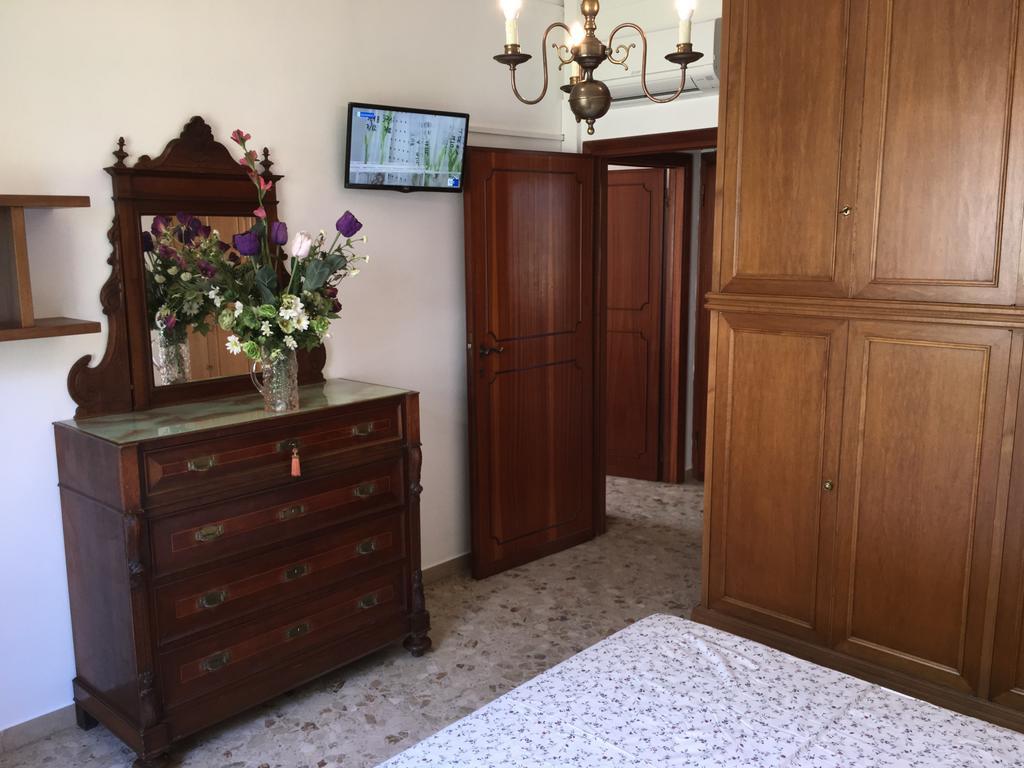 La Casa Di Nila Lägenhet Pisa Exteriör bild