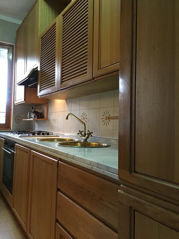La Casa Di Nila Lägenhet Pisa Exteriör bild